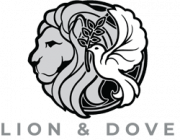 Lion--Dove-Logo